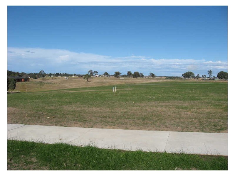 Eastern Views Estate/ Eastwood Road, Bairnsdale VIC 3875