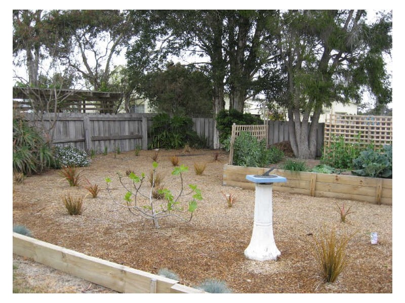 Lucknow VIC 3875