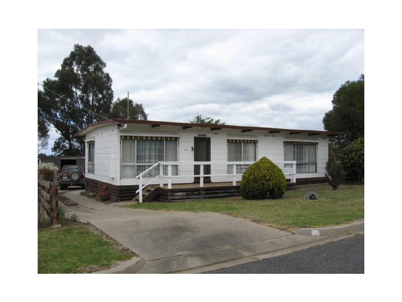 13 Nicholson Court, Nicholson VIC 3882