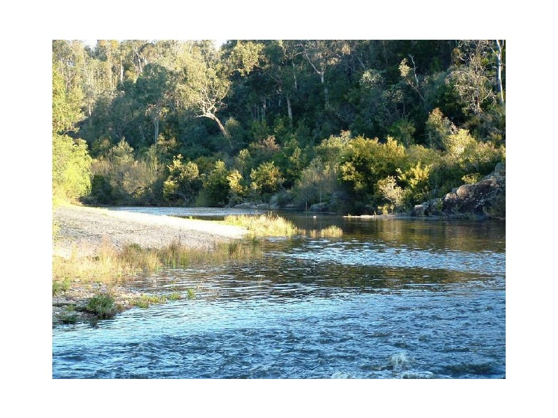 552 Great Alpine Road, Bruthen VIC 3885