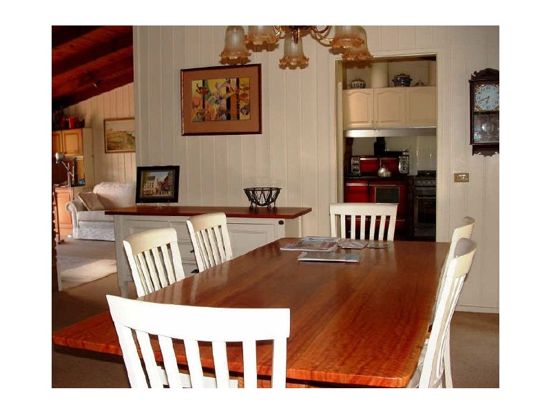 552 Great Alpine Road, Bruthen VIC 3885