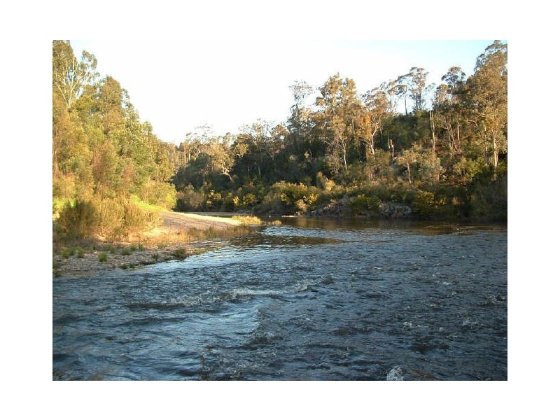 552 Great Alpine Road, Bruthen VIC 3885