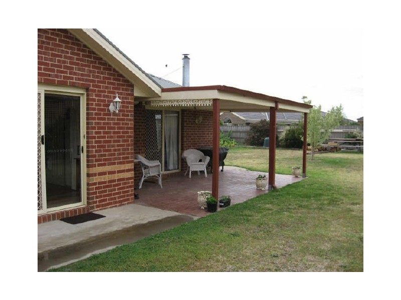 Bairnsdale VIC 3875