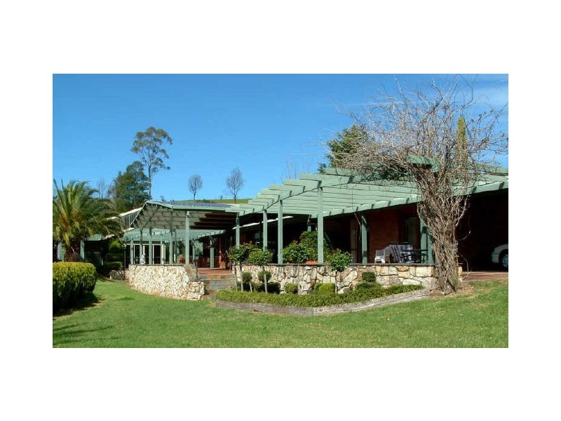 552 Great Alpine Road, Bruthen VIC 3885