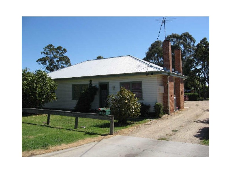 Bairnsdale VIC 3875