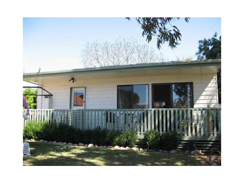 Bairnsdale VIC 3875