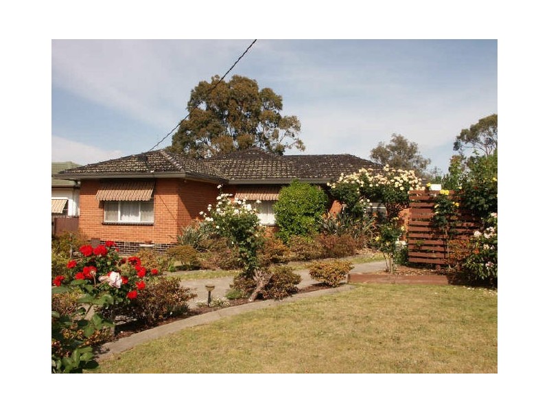 Bairnsdale VIC 3875