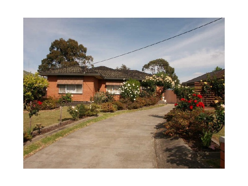 Bairnsdale VIC 3875