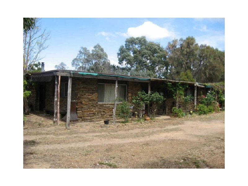 465 Friday Creek Road, Glenaladale VIC 3864