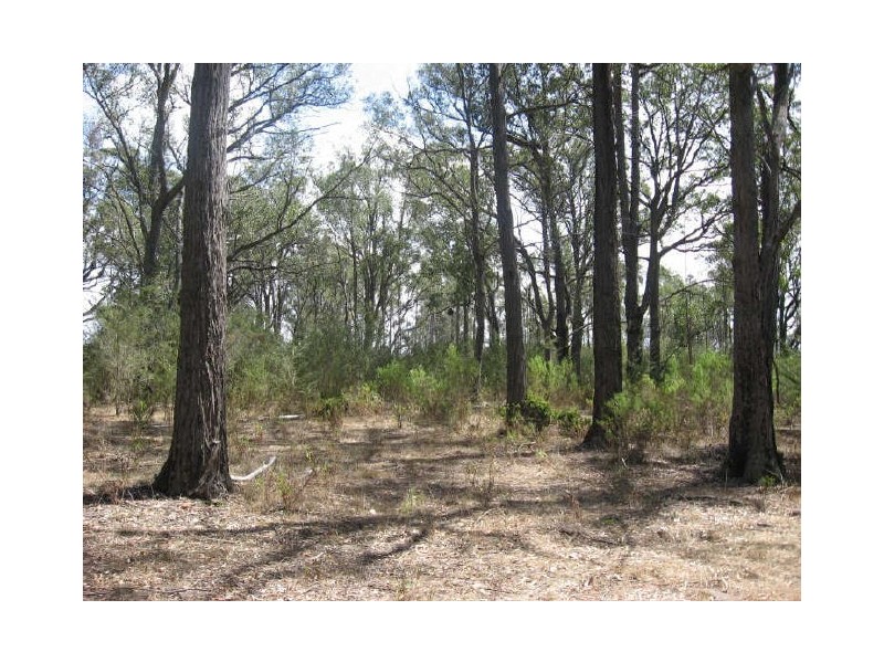 465 Friday Creek Road, Glenaladale VIC 3864