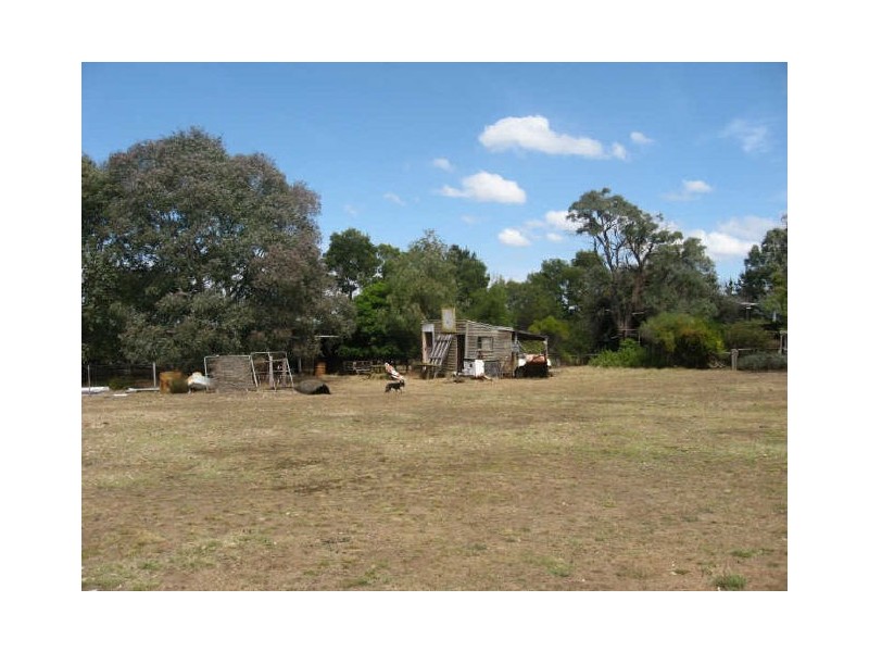 465 Friday Creek Road, Glenaladale VIC 3864