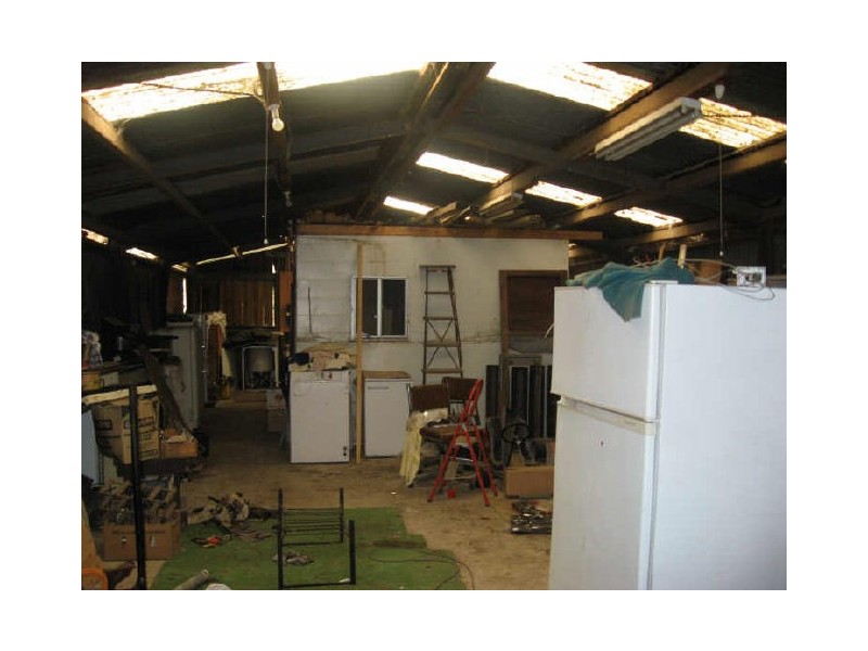 465 Friday Creek Road, Glenaladale VIC 3864