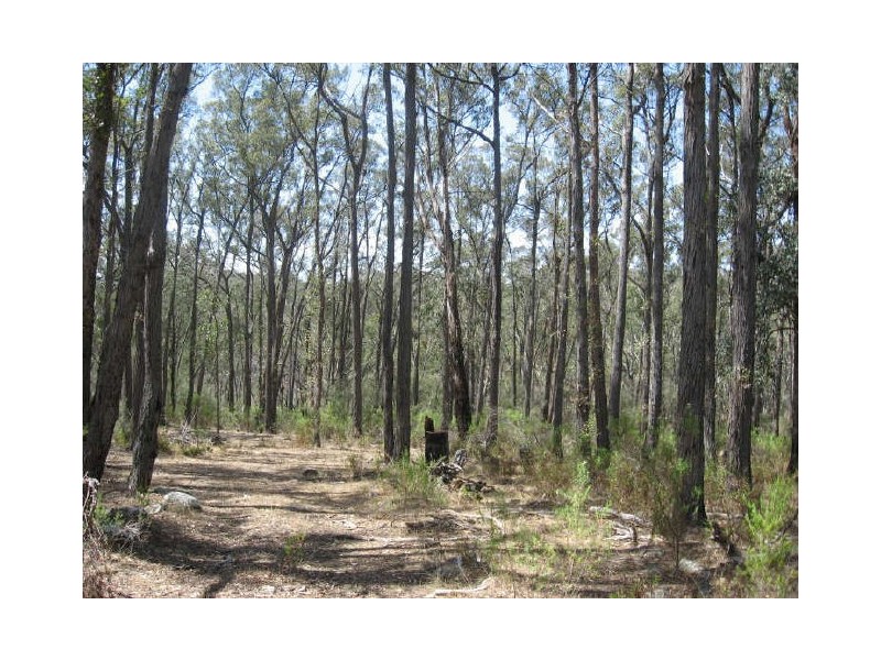 465 Friday Creek Road, Glenaladale VIC 3864