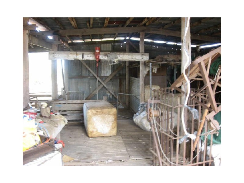 465 Friday Creek Road, Glenaladale VIC 3864