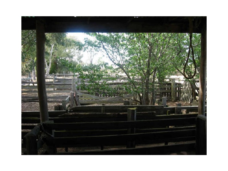 465 Friday Creek Road, Glenaladale VIC 3864