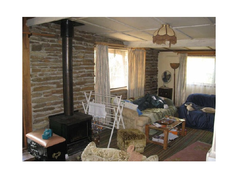 465 Friday Creek Road, Glenaladale VIC 3864