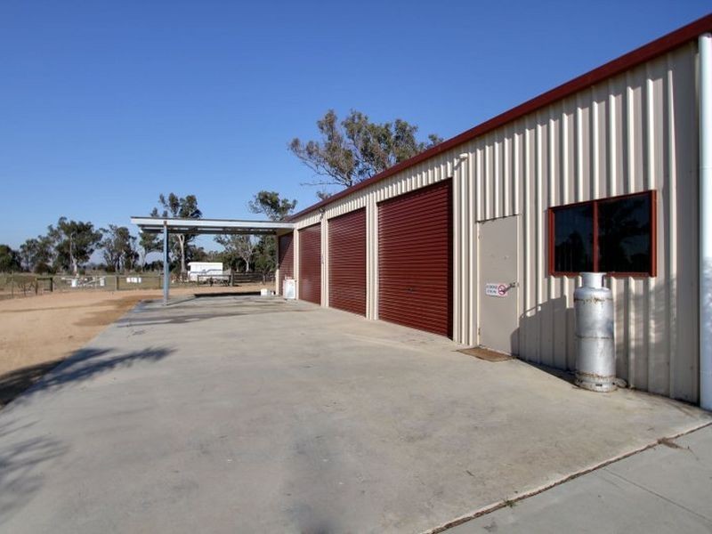 Bairnsdale VIC 3875