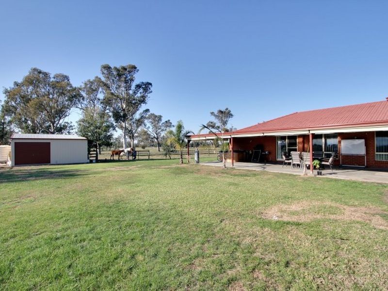 Bairnsdale VIC 3875