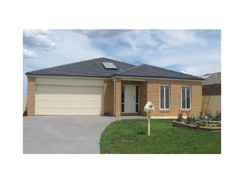 Bairnsdale VIC 3875