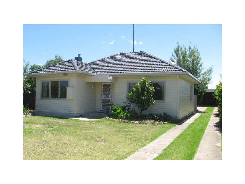 Bairnsdale VIC 3875