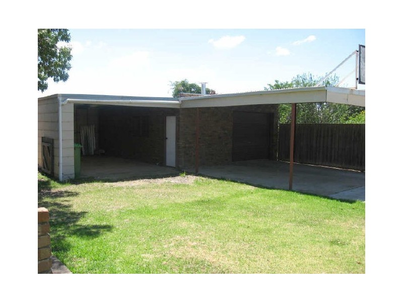 Bairnsdale VIC 3875