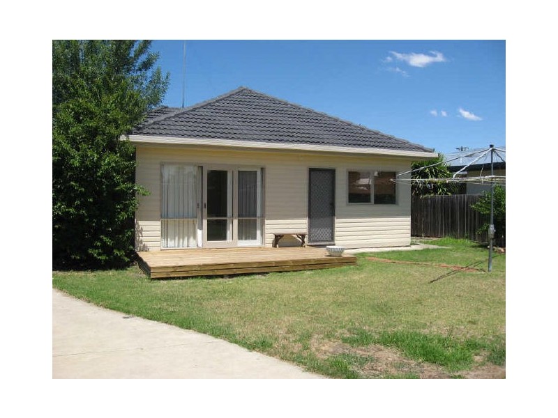 Bairnsdale VIC 3875