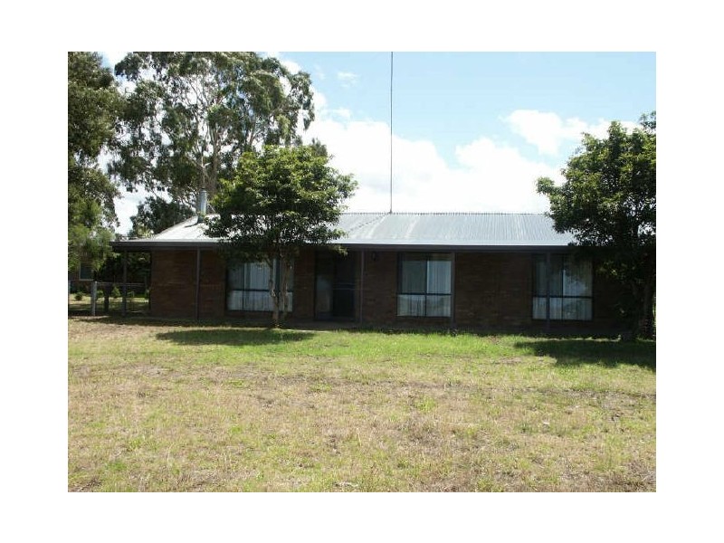 Bairnsdale VIC 3875