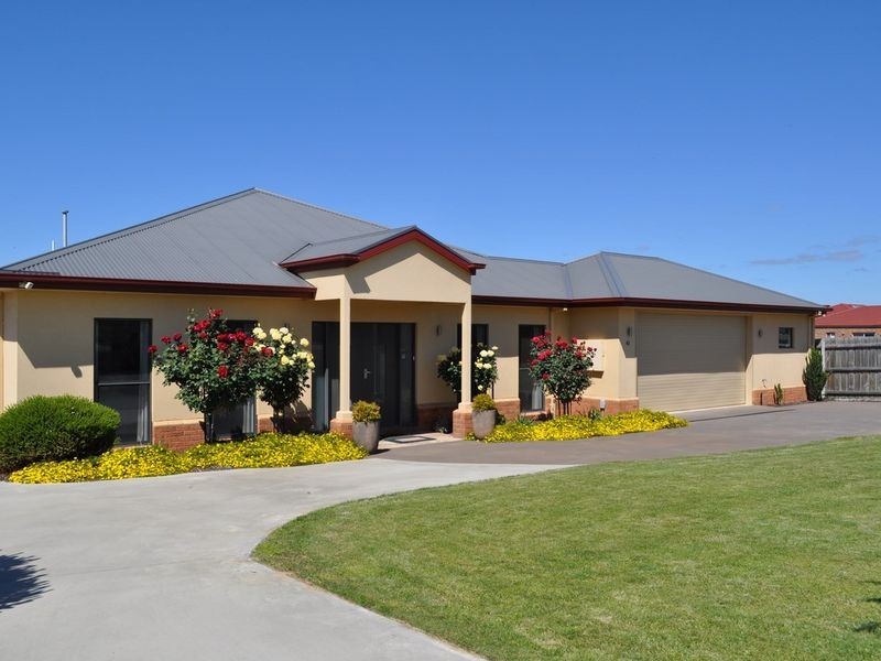 42 The Backwater, Bairnsdale VIC 3875