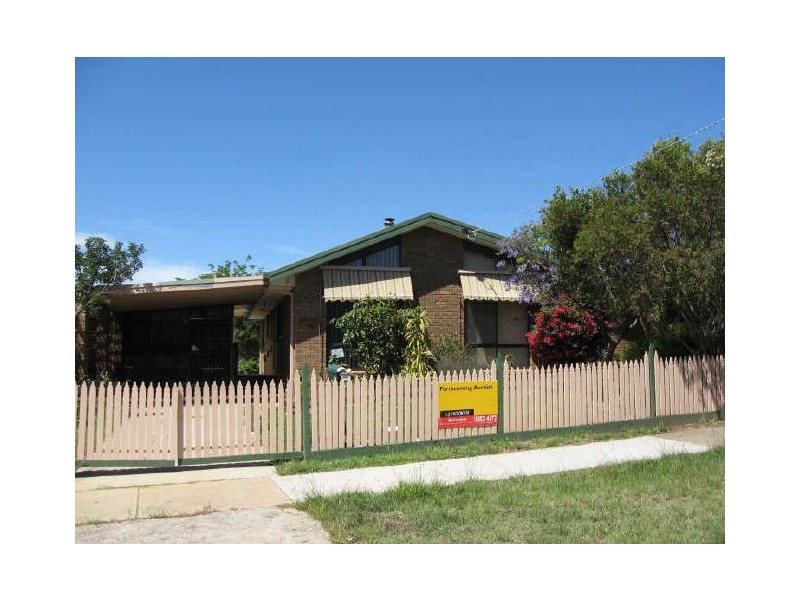 115 Dreverman Street, Bairnsdale VIC 3875