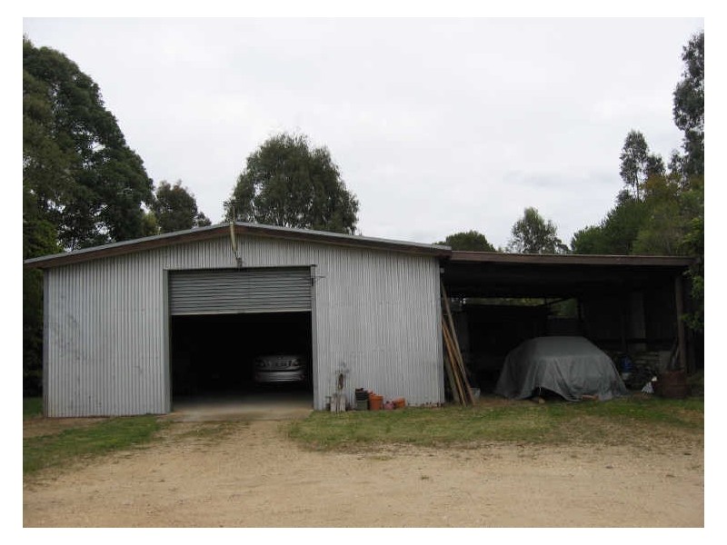 Johnsonville VIC 3902