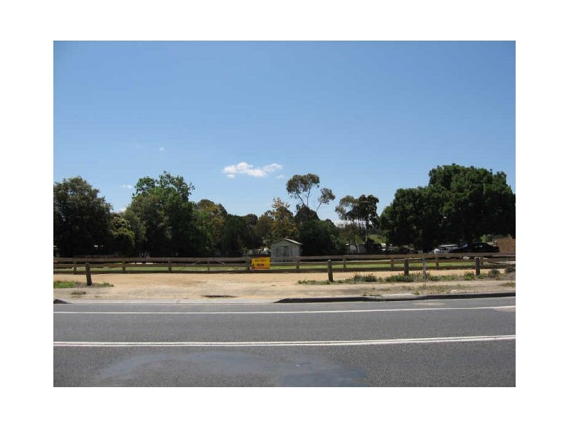 Lots 3  4 Princes Highway, Nicholson VIC 3882