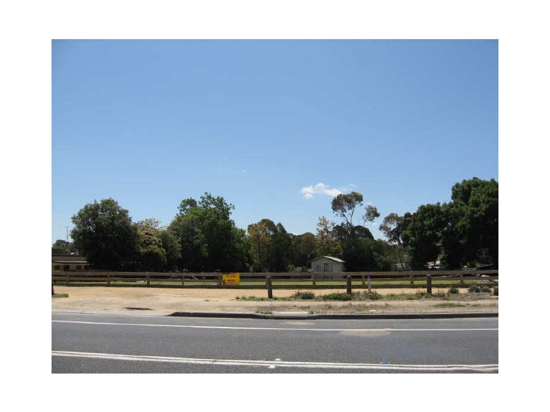 Lots 3  4 Princes Highway, Nicholson VIC 3882