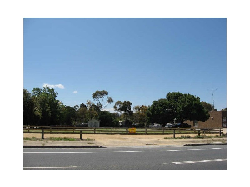 Lots 3  4 Princes Highway, Nicholson VIC 3882