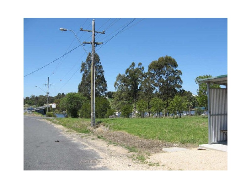 Lots 3  4 Princes Highway, Nicholson VIC 3882