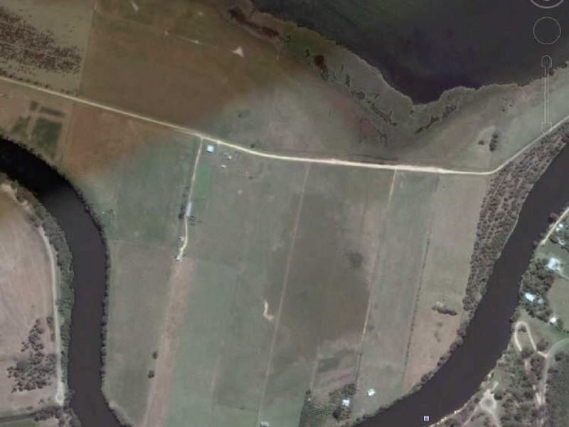 Lot1/2 625 Riverbank East, Bairnsdale VIC 3875