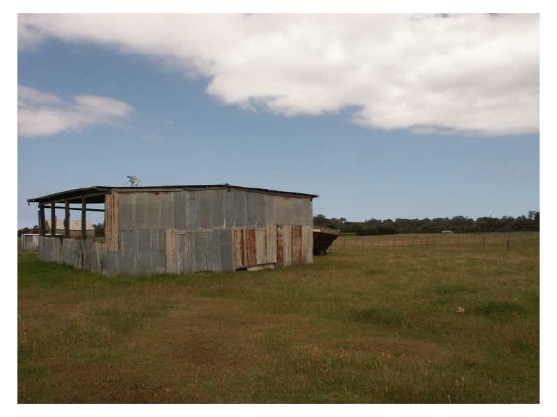 Lot1/2 625 Riverbank East, Bairnsdale VIC 3875