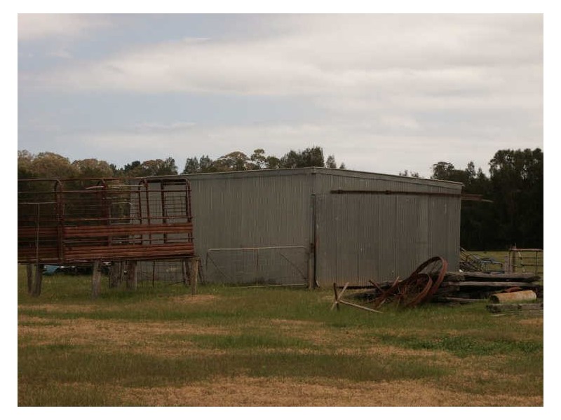 Lot1/2 625 Riverbank East, Bairnsdale VIC 3875