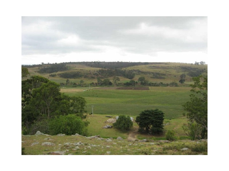 Glenaladale VIC 3864