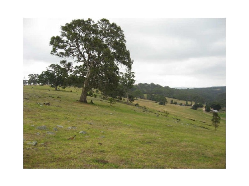 Glenaladale VIC 3864