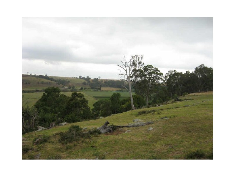 Glenaladale VIC 3864