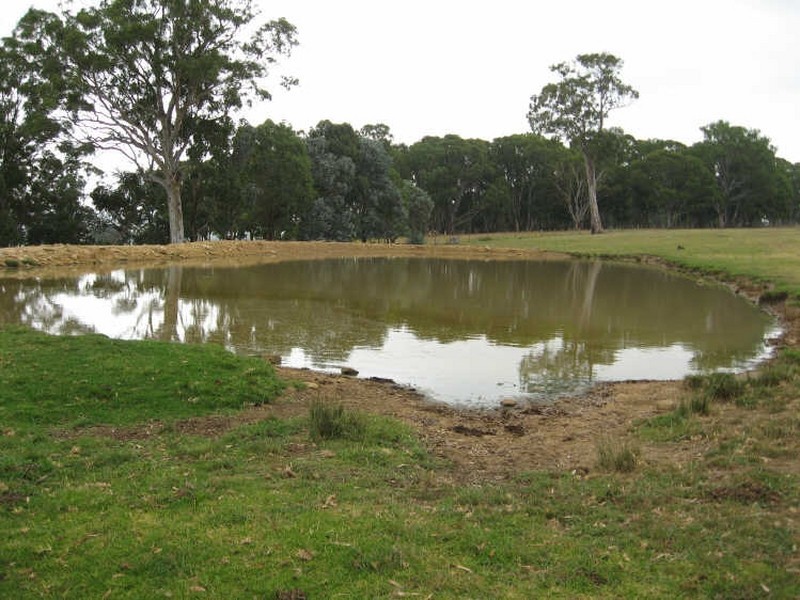 Lot 3B 100 Friday Creek Road, Glenaladale VIC 3864