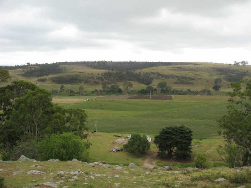 Lot 3B 100 Friday Creek Road, Glenaladale VIC 3864
