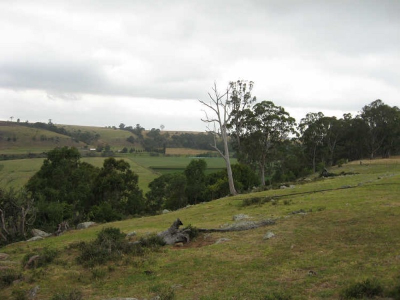 Lot 3B 100 Friday Creek Road, Glenaladale VIC 3864