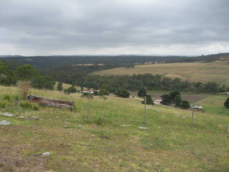 Lot 3B 100 Friday Creek Road, Glenaladale VIC 3864