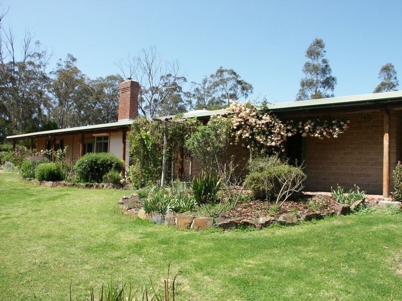 Bruthen VIC 3885