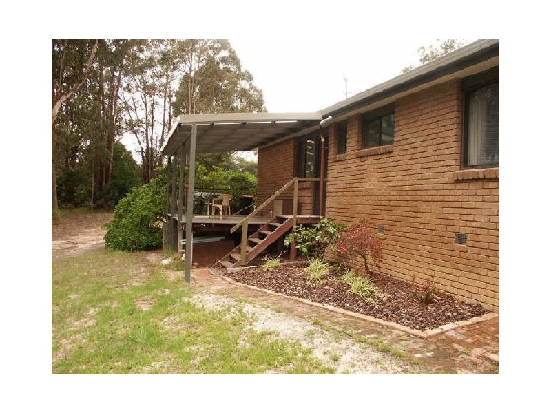 Sarsfield VIC 3875