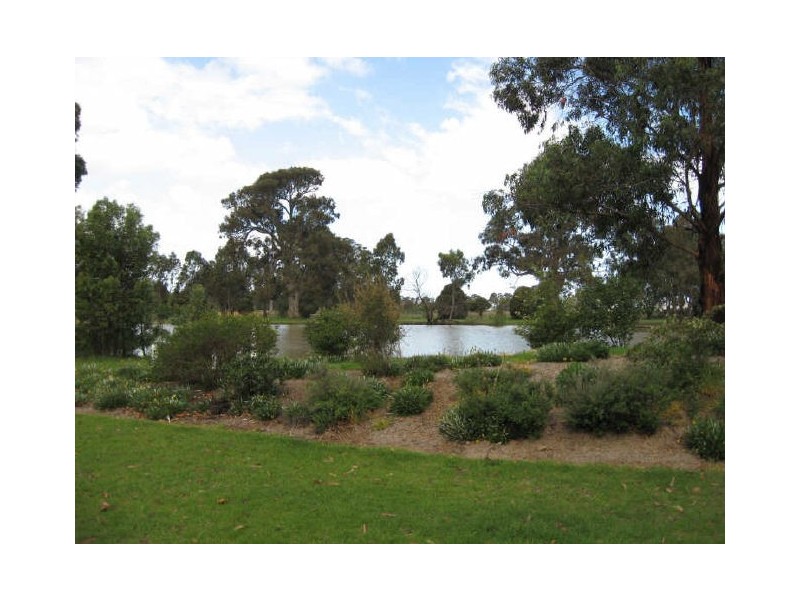 Site 133 Kookaburra Court, Bairnsdale Tourist Par, Bairnsdale VIC 3875