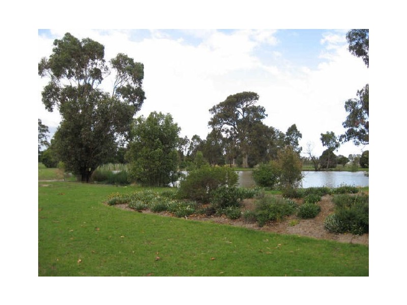 Site 133 Kookaburra Court, Bairnsdale Tourist Par, Bairnsdale VIC 3875
