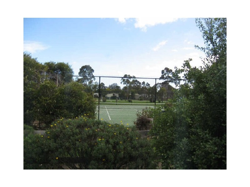 Site 133 Kookaburra Court, Bairnsdale Tourist Par, Bairnsdale VIC 3875