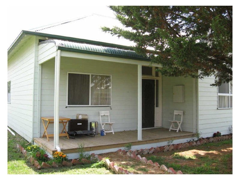6 Edwards Street, Lindenow VIC 3865